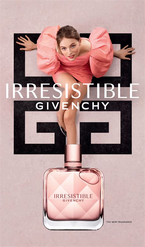 givenchy irresible|Givenchy irresistible reviews.